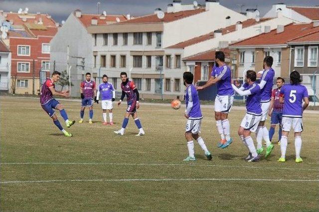 Türkiye Bölgesel Amatör Lig 7.grup: