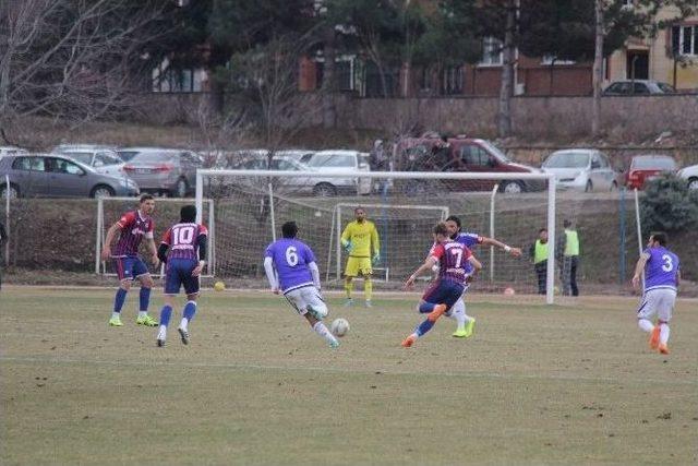 Türkiye Bölgesel Amatör Lig 7.grup: