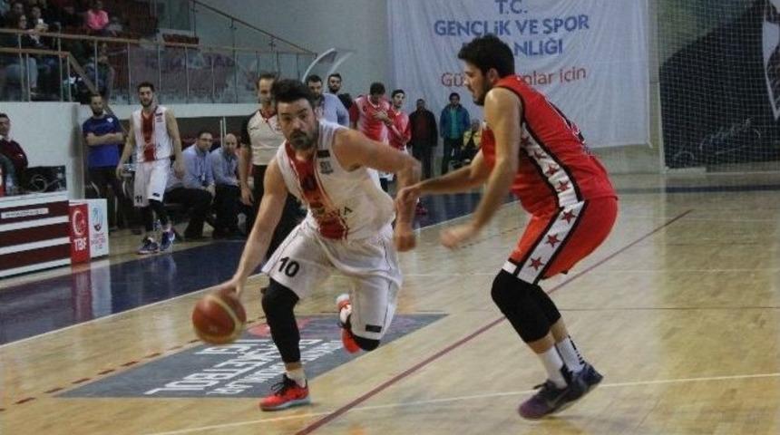 Yalova&rsquo;nın Dev Adamları K&ouml;t&uuml; Başladı İyi Bitirdi