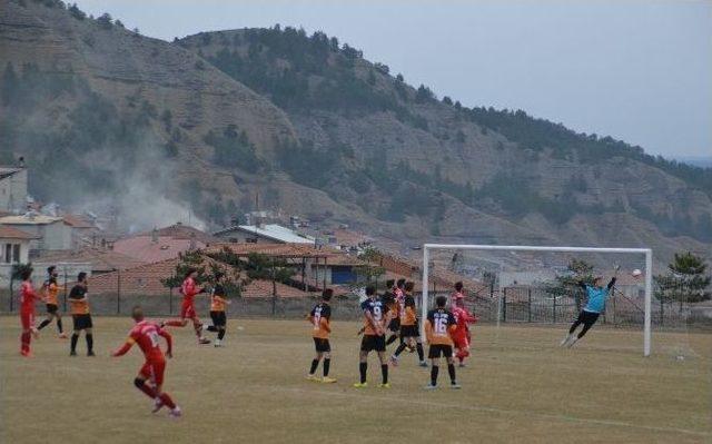 Kastamonu 1. Amatör Lig