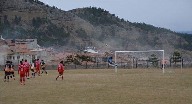 Kastamonu 1. Amatör Lig