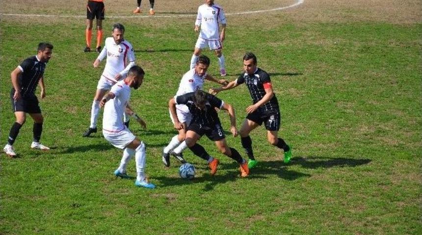 Ortaca Belediyespor Evinde Kazandı