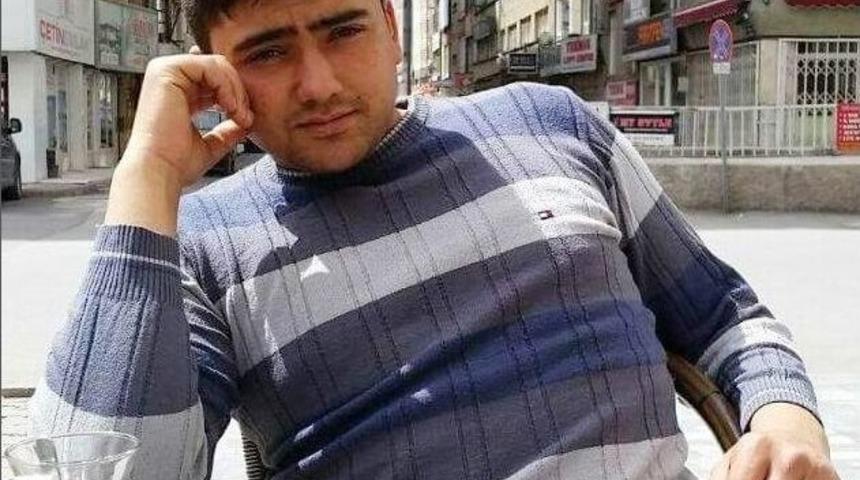 Şehit D&uuml;şmeden 3 Saat &Ouml;nce Kuzeni İle G&ouml;r&uuml;şm&uuml;ş