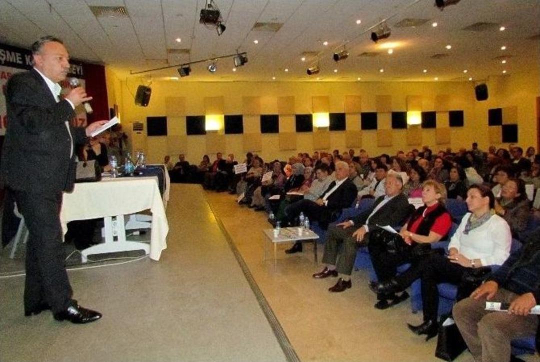 Yarımada, Yaşam Alanlarında Res&rsquo;e Karşı Bir Oldu