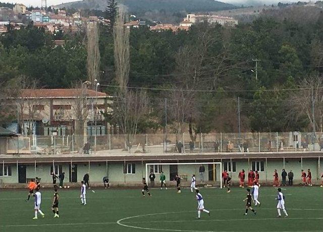 Milletvekili Şükrü Nazlı: Sağlıklı Ve Erdemli Bir Şehir İçin Spora Destek Olalım