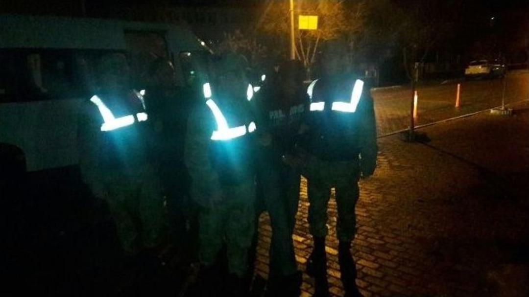 Elazığ&rsquo;daki Baba Cinayetinde 2 Kardeş Tutuklandı