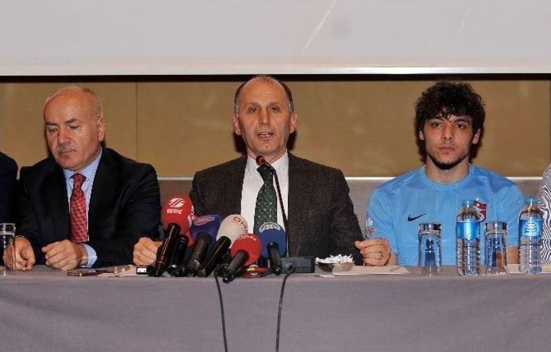 Muharrem Usta Ateş P&uuml;sk&uuml;rd&uuml;