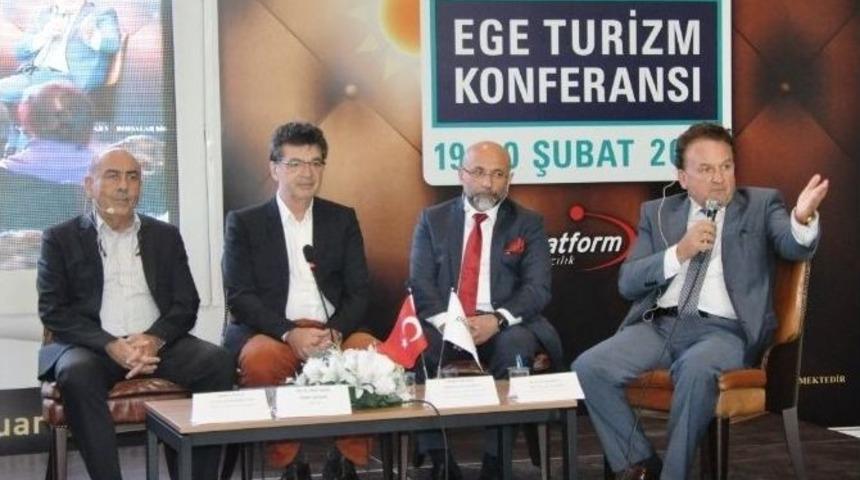 Turizmde Kurtuluş Form&uuml;l&uuml; Vtv
