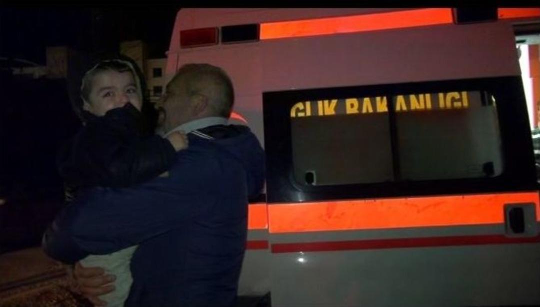 Bilecik&rsquo;te Kaza: 2 Yaralı