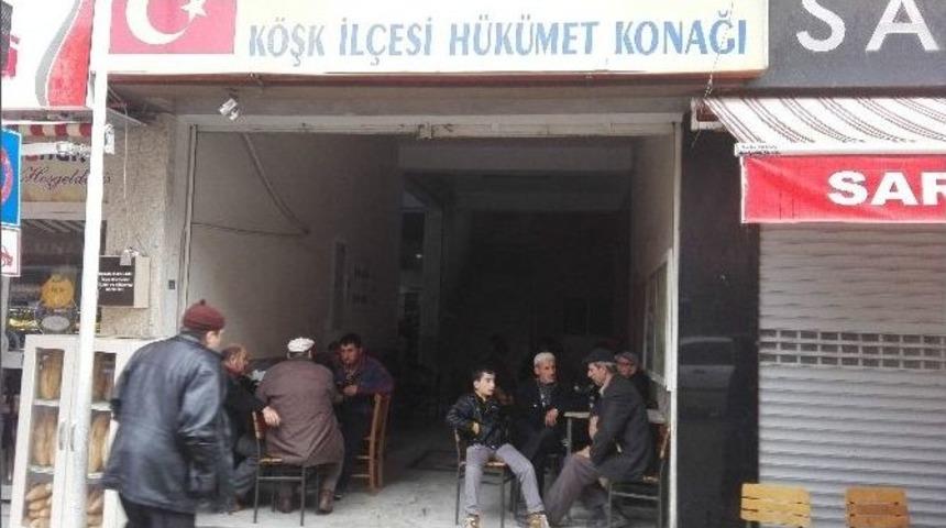 M&uuml;fettişler, K&ouml;şk Soruşturmasının Dinleme Aşamasını Tamamladı