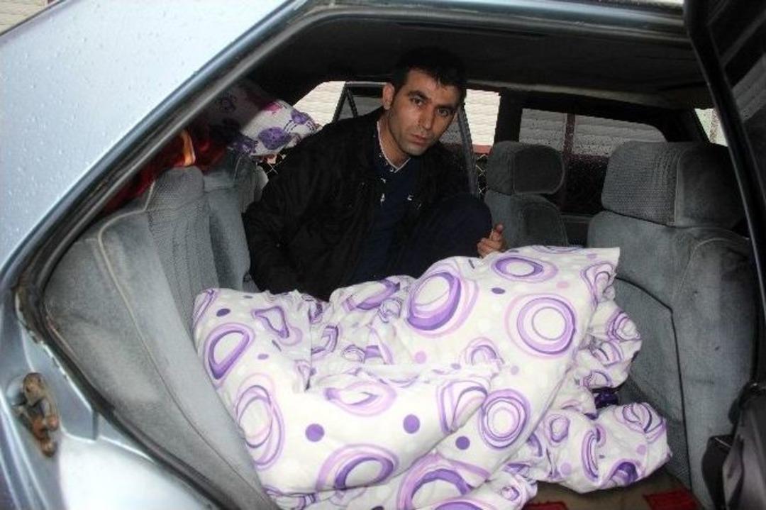 (&ouml;zel Haber) Azra Bebek L&ouml;semiyle Ailesi Parasızlıkla M&uuml;cadele Ediyor