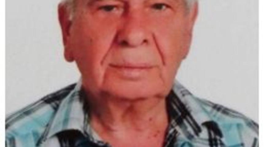 74 Yaşındaki Ahmet Uygun 3 G&uuml;nd&uuml;r Kayıp