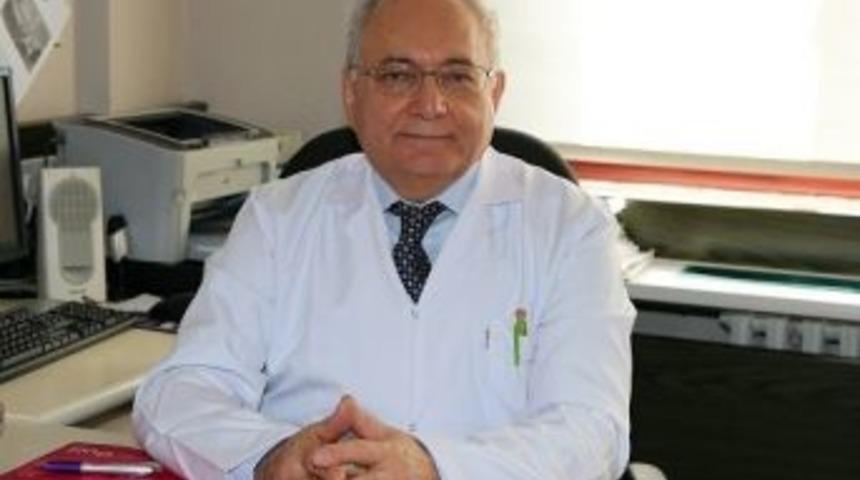 Prof. Dr. Haldun G&uuml;ner: "menopoz Sonrası Kadınlar Yumurtalık Kanserine Karşı Uyanık Olmalı"