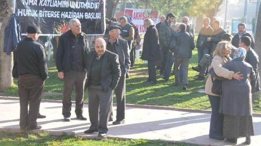 Soma Davası 6&rsquo;ncı Duruşmanın 4&rsquo;&uuml;nc&uuml; Oturumu Başladı