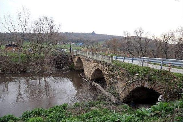 Balat Hasköy Köprüsü İle Mudanya’ya Ulaşım Rahatlayacak