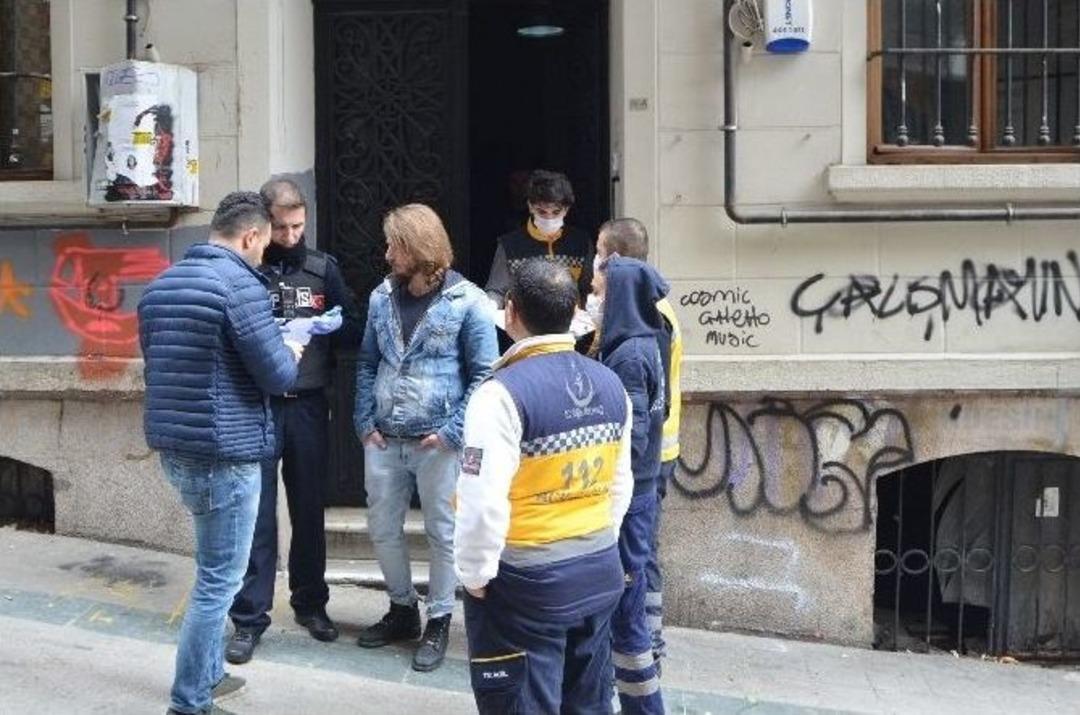 (&ouml;zel Haber) Kanser Olduğunu &Ouml;ğrenen Avukat İntihar Etti