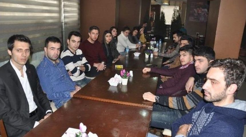 Demir Yeniden G&uuml;ven Tazeledi