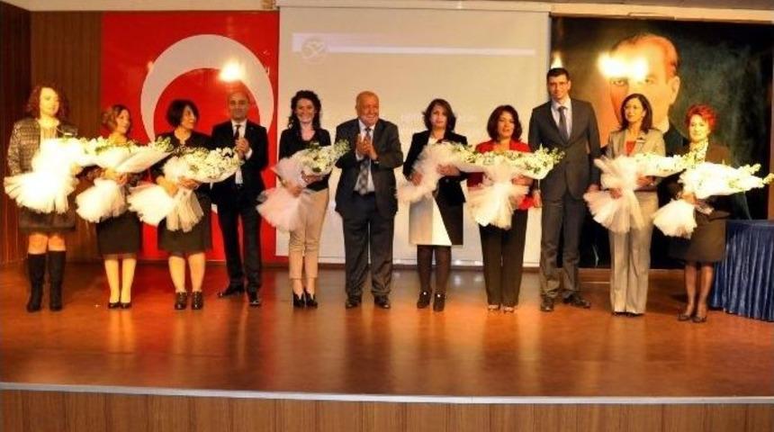 Gkv Tanıtım G&uuml;nlerine Yoğun İlgi