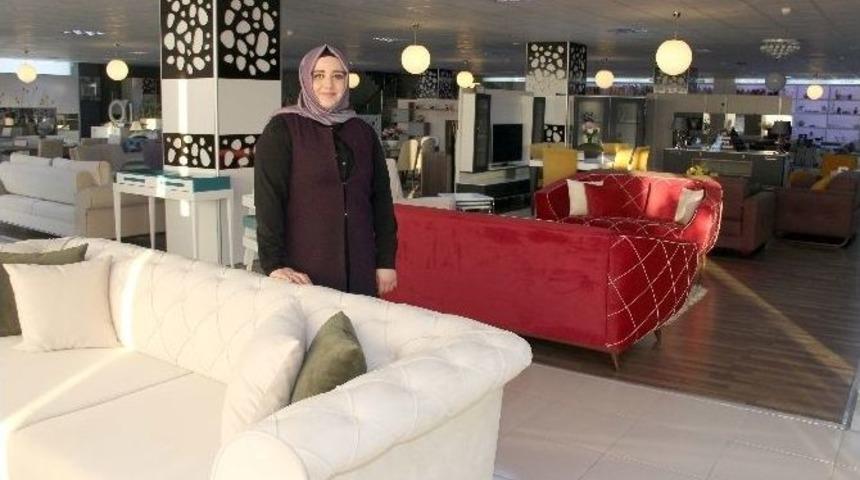 Yağmur Mobilya&rsquo;da İkinci Nesil G&ouml;rev Başında