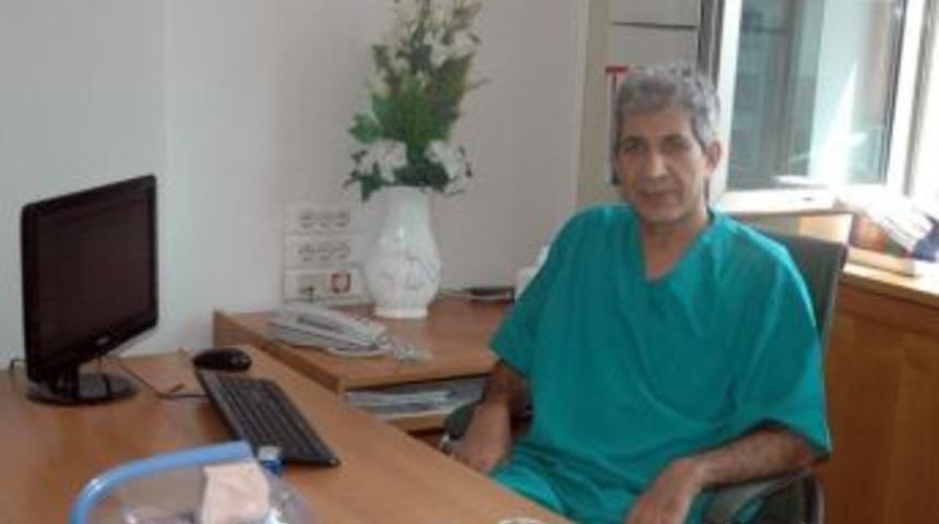 Kanser &Ccedil;ocuk Yapmaya Engel Değil