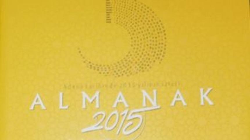 Adana Medya Gazetesinin Adana Almanağı Yayımlandı