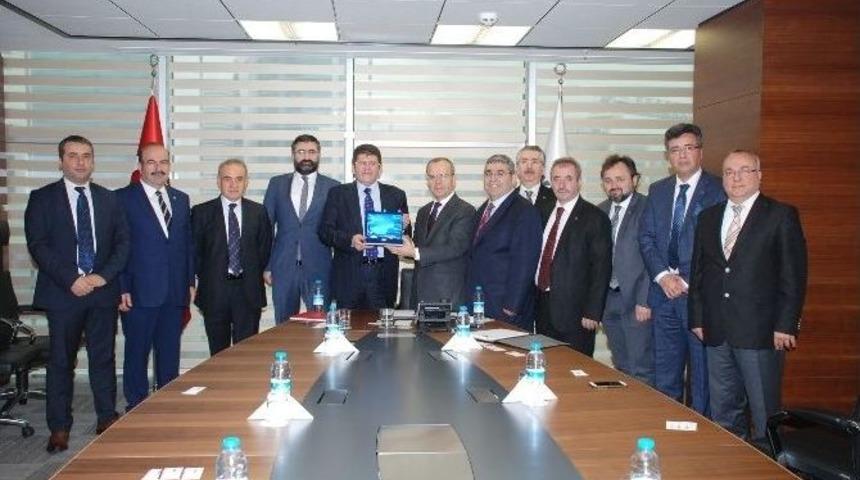 Kayso&rsquo;dan İstanbul &Ccedil;ıkarması