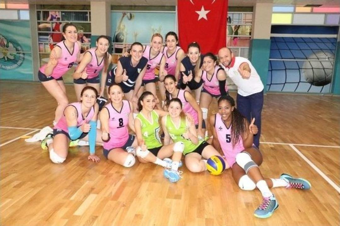 Manisa&rsquo;nın Sultanları Tam Gaz