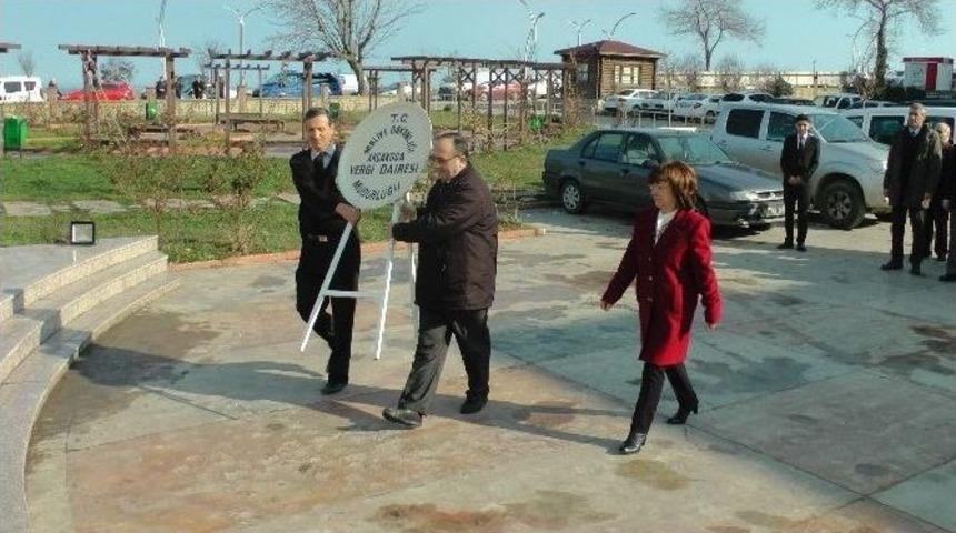 27. Vergi Haftası Kutlanıyor