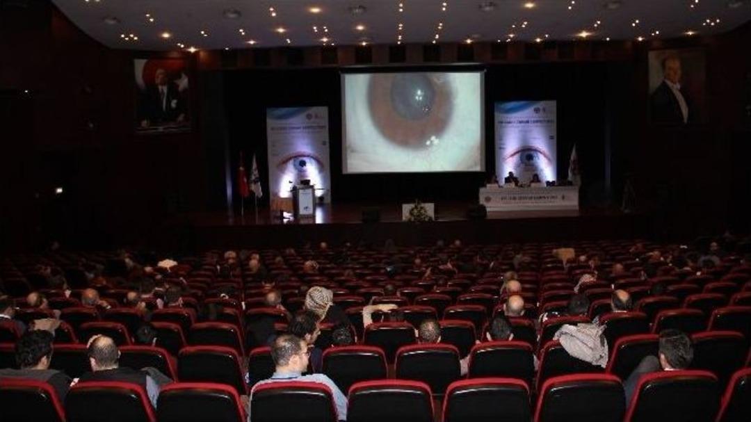 8. Canlı Cerrahi Sempozyumu İstanbul&rsquo;da Yapıldı