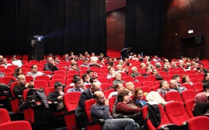 8. Canlı Cerrahi Sempozyumu İstanbul’da Yapıldı G1