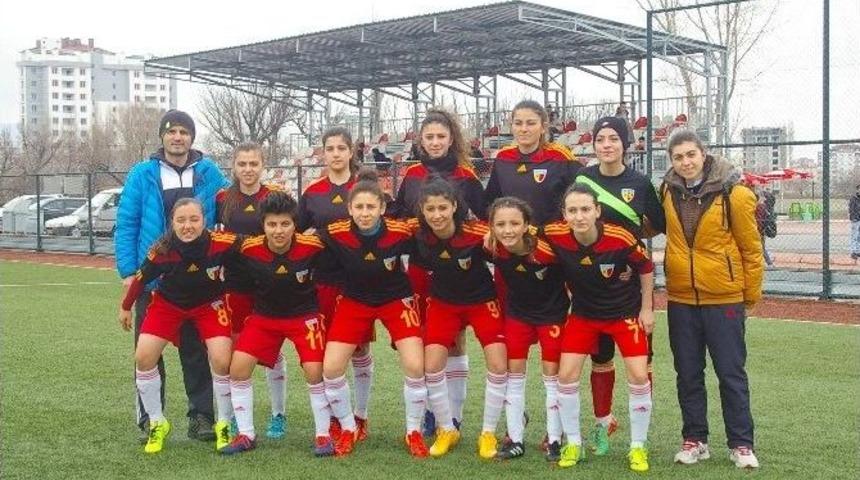 T&uuml;rkiye Kadınlar 3. Futbol Ligi 7. Grup