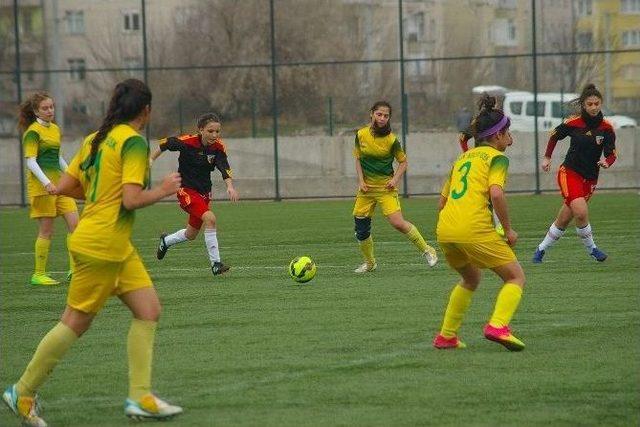 Türkiye Kadınlar 3. Futbol Ligi 7. Grup