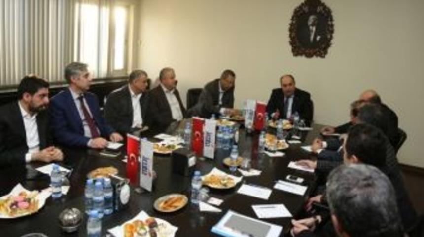 Karak&uuml;&ccedil;&uuml;k: &ldquo;amerikan Pamuğuna Ek Vergi T&uuml;rkiye&rsquo;ye Zarar Verir&rdquo;