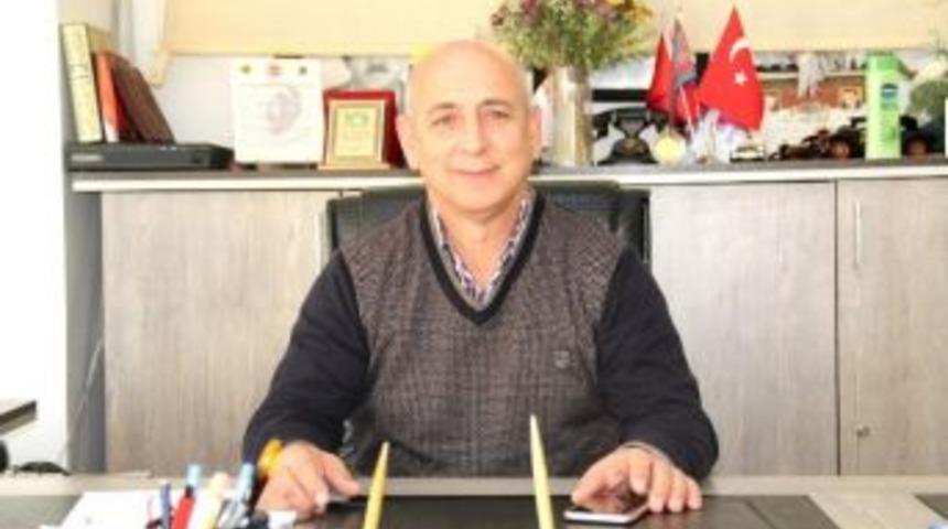 Selvi, "mersin&rsquo;e İkinci Bir Oto Galericiler Sitesi Gerekiyor"