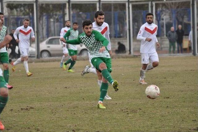 Deplasmanlı Bölgesel Amatör Lig 6. Grup