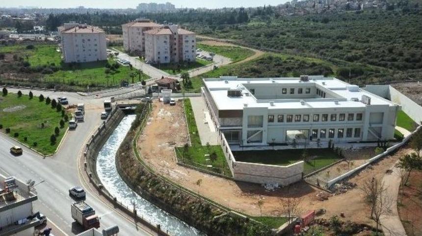 Kepez&rsquo;den Yaşlılara Vefa Projesi