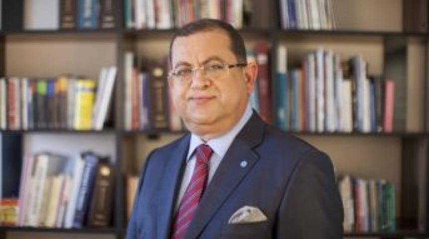 Tuz Sekt&ouml;r&uuml;n&uuml;n Cirosu Y&uuml;zde 10 B&uuml;y&uuml;d&uuml;