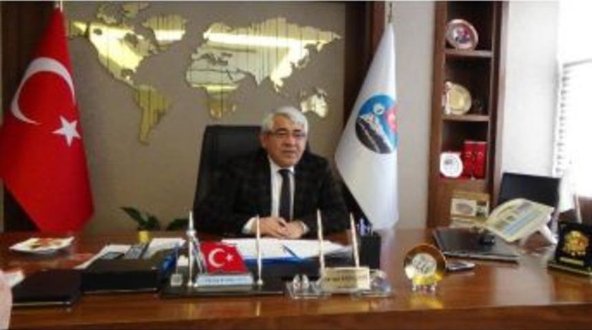 Başkan Kara&ccedil;anta; &ldquo;asfalt &Ccedil;alışmaları Kaldığı Yerden Devam Edecek&rdquo;