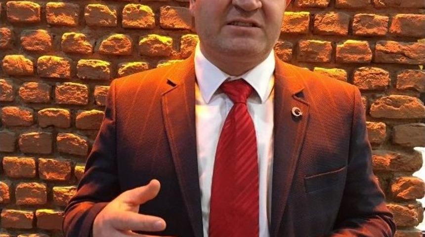 (&ouml;zel Haber) İran&rsquo;dan İlk Kez T&uuml;rkiye&rsquo;ye &rsquo;ermeni Soykırımı&rsquo; Desteği