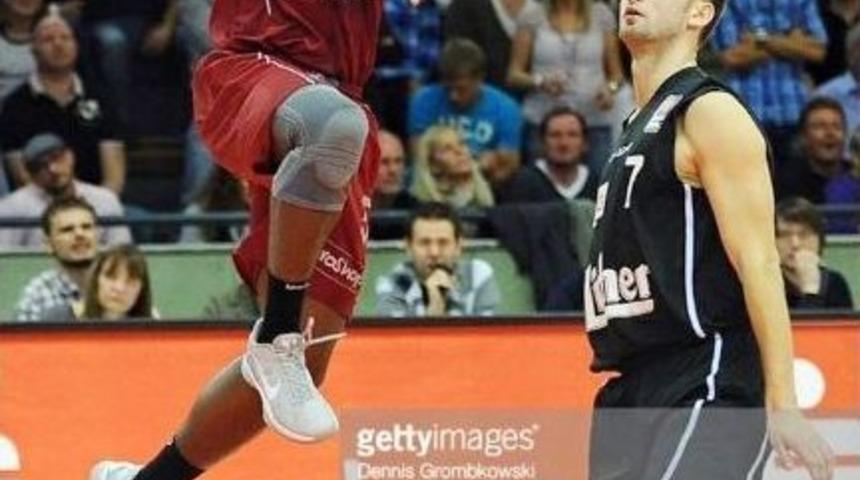 Mamak Dsi&rsquo;ye Skorer Oyuncu