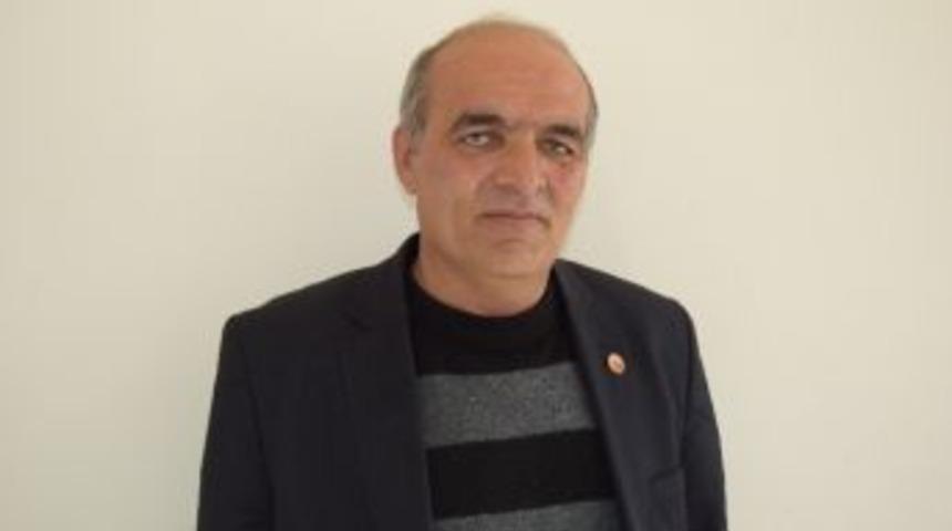 Ali&ccedil;eri&rsquo;de Altyapı &Ccedil;alışmaları Sevindirdi