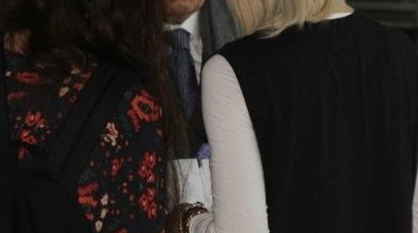 Dursun &Ouml;zbek: "dostluk İ&ccedil;inde Başladı, Sonradan &Ccedil;ığırından &Ccedil;ıktı"