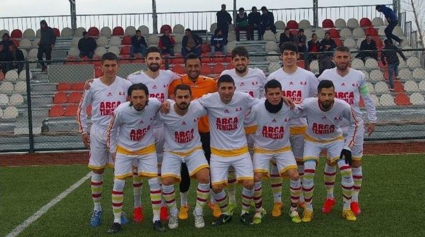 Kayseri S&uuml;per Amat&ouml;r K&uuml;me