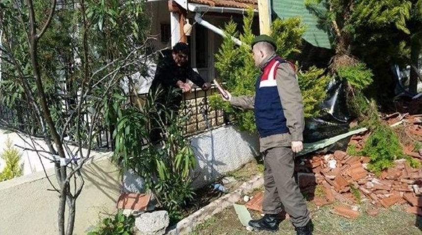 &Uuml;st&uuml;ne &Ccedil;atı D&uuml;şt&uuml;