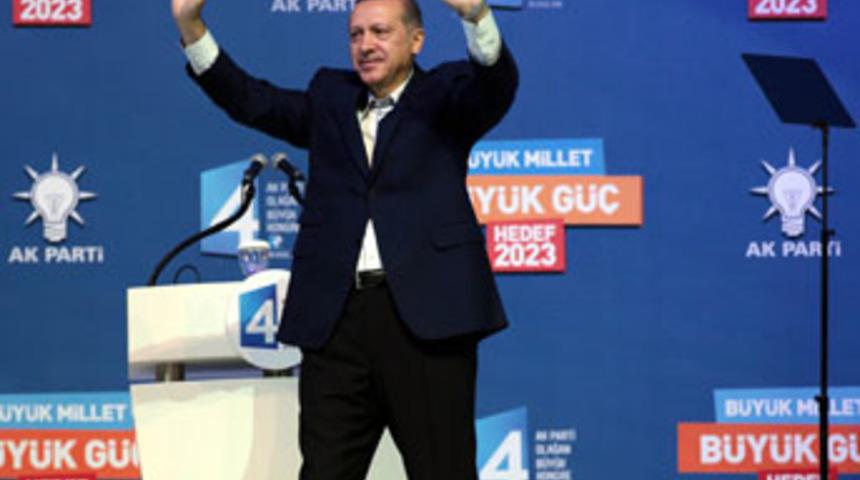 ''Veda değil şarkıda bir es''