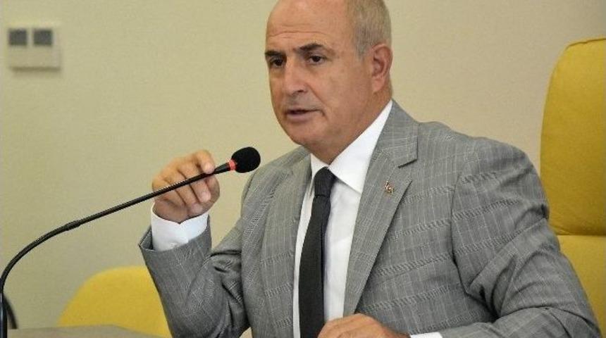 B&uuml;y&uuml;k&ccedil;ekmece Belediyesi Bm K&uuml;resel İlkeler S&ouml;zleşmesi&rsquo;ni İmzaladı