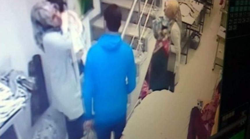 Merdivenle Oyun Hastanelik Etti