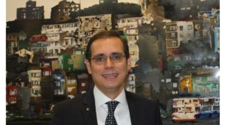 Toktaş: &ldquo;turizm Eylem Planı&rsquo;yla Kısa Vadeli Biraz Nefes Alacağız&rdquo;