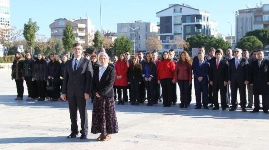 Didim&rsquo;de Vergi Haftası Kutlamaları Başladı