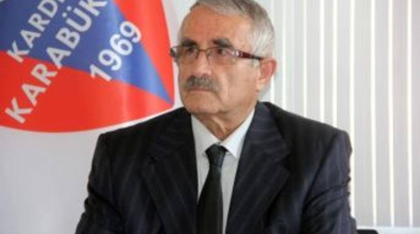 Karab&uuml;kspor Deplasman Şansızlığını Kırmak İstiyor